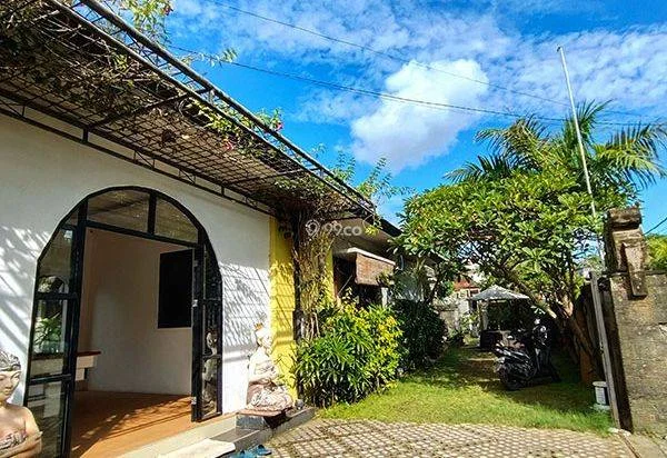 LSH-017.AKR 🔥 “Own 5 Private Villas in Bali at Once? Take Over This Running Business Until 2038!” – High ROI Opportunity in Kerobokan - Bali LSH-017.AKR 🔥 “Own 5 Private Villas in Bali at Once? Take Over This Running Business Until 2038!” – High ROI Opportunity in Kerobokan - Bali