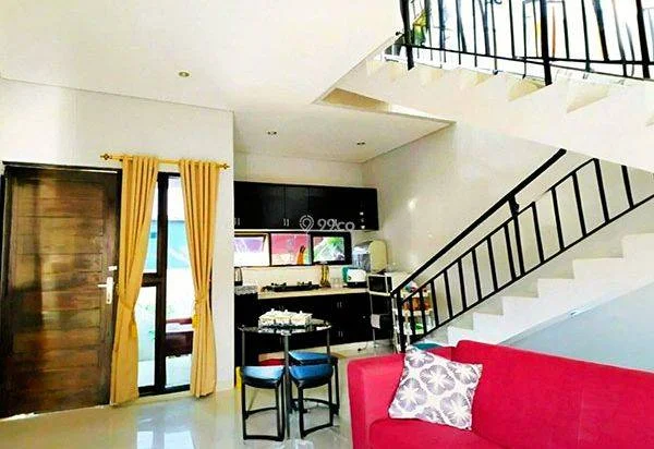 AMR-256.PAS-Y 🏡 Rumah Modern 4 Kamar Tidur Disewakan di Renon – Perumahan One Gate System Dekat Sanur AMR-256.PAS-Y 🏡 Rumah Modern 4 Kamar Tidur Disewakan di Renon – Perumahan One Gate System Dekat Sanur