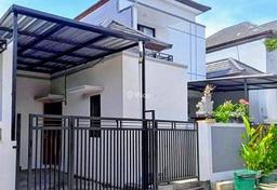 AMR-066.SPN 🏡 Disewakan Rumah Baru Minimalis 2 Kamar di Kesiman Kertalangu - Denpasar Timur AMR-066.SPN 🏡 Disewakan Rumah Baru Minimalis 2 Kamar di Kesiman Kertalangu - Denpasar Timur