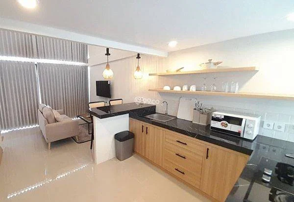 AMR-135.AND 🌴 Hidden Loft Gem in Pererenan – Stylish 1BR Loft Villa with Pool | Monthly & Long-Term Stay AMR-135.AND 🌴 Hidden Loft Gem in Pererenan – Stylish 1BR Loft Villa with Pool | Monthly & Long-Term Stay