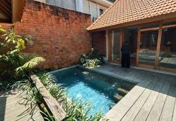 AMR-083.ANT 🌴 Brand New Beachside Villa in Sanur – Luxury Living Just Minutes from the Ocean! | 2BR Private Pool Villa AMR-083.ANT 🌴 Brand New Beachside Villa in Sanur – Luxury Living Just Minutes from the Ocean! | 2BR Private Pool Villa