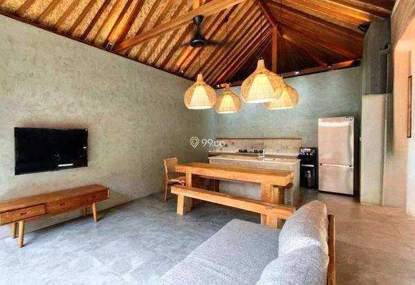 AMR-083.ANT 🌴 Brand New Beachside Villa in Sanur – Luxury Living Just Minutes from the Ocean! | 2BR Private Pool Villa AMR-083.ANT 🌴 Brand New Beachside Villa in Sanur – Luxury Living Just Minutes from the Ocean! | 2BR Private Pool Villa