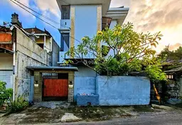 AMR-029.YSF 🏢 DIJUAL KOST 3 LANTAI STRATEGIS DI PUSAT DENPASAR – INCOME 23JT+/BULAN! FULL FURNISHED & SIAP LANJUT USAHA! AMR-029.YSF 🏢 DIJUAL KOST 3 LANTAI STRATEGIS DI PUSAT DENPASAR – INCOME 23JT+/BULAN! FULL FURNISHED & SIAP LANJUT USAHA!