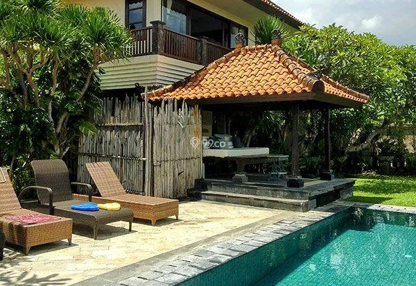 AMR-109.ASR 🏝️ Luxury Ocean View Villa For Yearly Rent In Jimbaran – Exclusive Living At Its Finest 🌅 AMR-109.ASR 🏝️ Luxury Ocean View Villa For Yearly Rent In Jimbaran – Exclusive Living At Its Finest 🌅