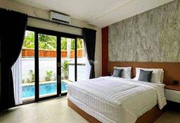 AMR-113.WEN 🌿 Stylish 3BR Villa for Yearly Rent Near Green School – Serene Living in Sibang AMR-113.WEN 🌿 Stylish 3BR Villa for Yearly Rent Near Green School – Serene Living in Sibang