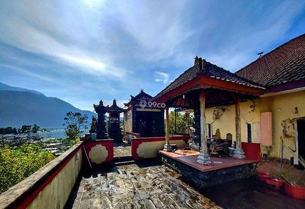 AMS-036.PEP 🏡 Jual Rumah View Danau Beratan – Tanah Luas 1.800 m² di Bedugul, Potensi Villa & Investasi! AMS-036.PEP 🏡 Jual Rumah View Danau Beratan – Tanah Luas 1.800 m² di Bedugul, Potensi Villa & Investasi!