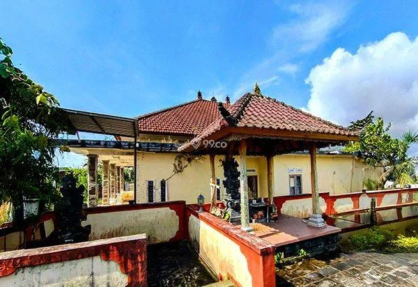 AMS-036.PEP 🏡 Jual Rumah View Danau Beratan – Tanah Luas 1.800 m² di Bedugul, Potensi Villa & Investasi! AMS-036.PEP 🏡 Jual Rumah View Danau Beratan – Tanah Luas 1.800 m² di Bedugul, Potensi Villa & Investasi!