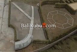 LSH-022.AIN 🏝️ Over Kontrak Tanah 1 HA + Gedung Ofice – Front Bypass Mantra, Keramas! Lokasi Strategis Dekat Pantai LSH-022.AIN 🏝️ Over Kontrak Tanah 1 HA + Gedung Ofice – Front Bypass Mantra, Keramas! Lokasi Strategis Dekat Pantai
