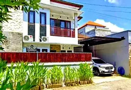 AMR-128.WLY 🏡 Hunian Eksklusif Full Furnished di Lokasi Premium Peguyangan – 20 Meter ke Jalan Utama! AMR-128.WLY 🏡 Hunian Eksklusif Full Furnished di Lokasi Premium Peguyangan – 20 Meter ke Jalan Utama!