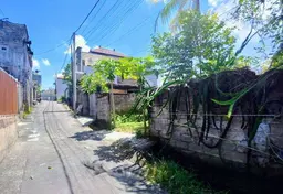 AMS-043.EDY 🏡 Tanah Strategis Ideal Untuk Rumah Impian dan Kost Investasi di Peguyangan Kaja - Denpasar Utara AMS-043.EDY 🏡 Tanah Strategis Ideal Untuk Rumah Impian dan Kost Investasi di Peguyangan Kaja - Denpasar Utara