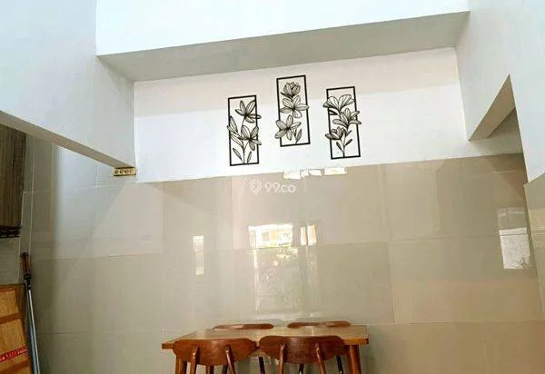 AMR-009.LYD 🏡 Modern Cozy House For Rent Near Canggu – Fully Furnished & Strategic Location! AMR-009.LYD 🏡 Modern Cozy House For Rent Near Canggu – Fully Furnished & Strategic Location!