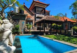 AMR-025.WSK 🌴 FOR YEARLY RENT – 4 BEDROOM VILLA AT Bali Arum Jimbaran Residence AMR-025.WSK 🌴 FOR YEARLY RENT – 4 BEDROOM VILLA AT Bali Arum Jimbaran Residence