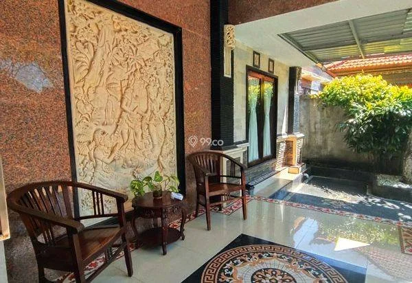 AMR-025.WSK 🌴 FOR YEARLY RENT – 4 BEDROOM VILLA AT Bali Arum Jimbaran Residence AMR-025.WSK 🌴 FOR YEARLY RENT – 4 BEDROOM VILLA AT Bali Arum Jimbaran Residence