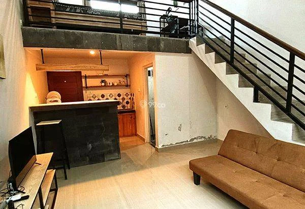 AMR-107.RSA.Z 🏡 Stylish Mezzanine Living in East Denpasar – Modern Comfort at an Affordable Monthly Rate! AMR-107.RSA.Z 🏡 Stylish Mezzanine Living in East Denpasar – Modern Comfort at an Affordable Monthly Rate!