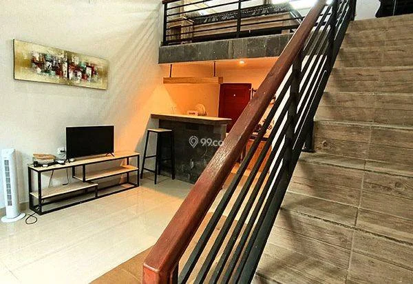 AMR-107.RSA.Z 🏡 Stylish Mezzanine Living in East Denpasar – Modern Comfort at an Affordable Monthly Rate! AMR-107.RSA.Z 🏡 Stylish Mezzanine Living in East Denpasar – Modern Comfort at an Affordable Monthly Rate!