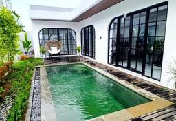 AMR-024.MHY 🌴 Luxury Annual Rental Villa in Sanur – Private Pool & Tropical Garden Living AMR-024.MHY 🌴 Luxury Annual Rental Villa in Sanur – Private Pool & Tropical Garden Living