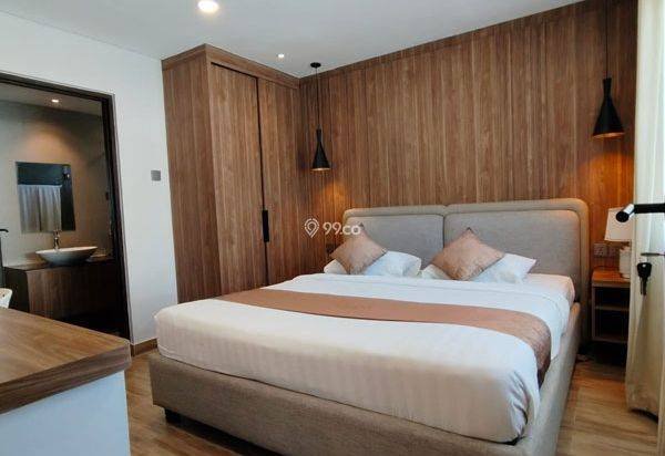AMR-196.PLG 🏡 FOR MONTHLY RENT – Luxury 1BR Apartment Retreat in Nusa Dua - Bali AMR-196.PLG 🏡 FOR MONTHLY RENT – Luxury 1BR Apartment Retreat in Nusa Dua - Bali