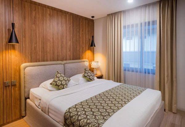 AMR-196.PLG 🏡 FOR MONTHLY RENT – Luxury 1BR Apartment Retreat in Nusa Dua - Bali AMR-196.PLG 🏡 FOR MONTHLY RENT – Luxury 1BR Apartment Retreat in Nusa Dua - Bali