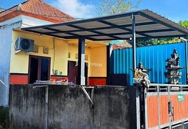 AMR-110.KDM ✨ Disewakan Rumah Nyaman Fully Furnished di Ketewel, Sukawati – Gianyar AMR-110.KDM ✨ Disewakan Rumah Nyaman Fully Furnished di Ketewel, Sukawati – Gianyar