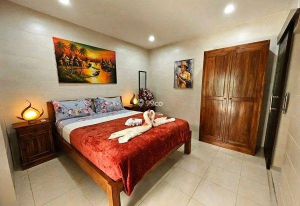 AMR-155.SOB 🌴 Charming 1BR Private Apartment for Monthly Rent in Sanur – Cozy Living Near the Beach AMR-155.SOB 🌴 Charming 1BR Private Apartment for Monthly Rent in Sanur – Cozy Living Near the Beach