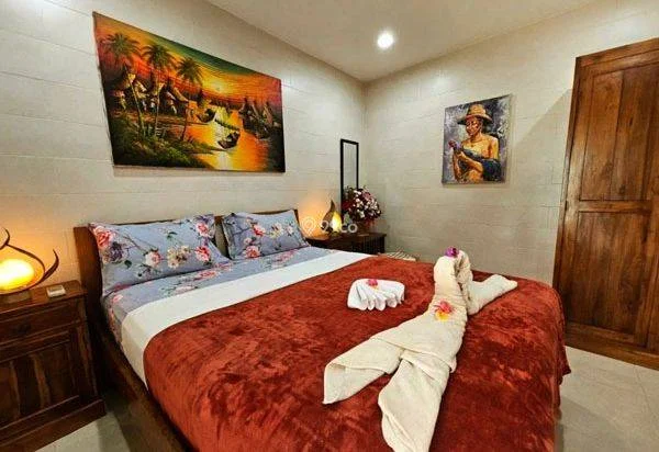 AMR-155.SOB 🌴 Charming 1BR Private Apartment for Monthly Rent in Sanur – Cozy Living Near the Beach AMR-155.SOB 🌴 Charming 1BR Private Apartment for Monthly Rent in Sanur – Cozy Living Near the Beach