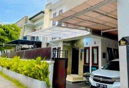 AMS-053.WLY 🏡 Rumah Modern Full Furnished di Lokasi Super Premium Peguyangan – Hanya 20 Meter ke Jalan Utama Ahmad Yani AMS-053.WLY 🏡 Rumah Modern Full Furnished di Lokasi Super Premium Peguyangan – Hanya 20 Meter ke Jalan Utama Ahmad Yani