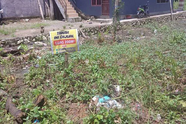 Dijual Tanah Murah Dijual Tanah Murah
