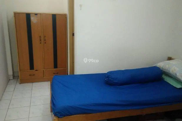 Kost Khusus Pria Kost Khusus Pria