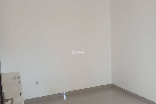 Dijual rumah 1 lantai Dijual rumah 1 lantai