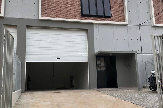 SEWA GUDANG WAREHUB DAAN MOGOT KM 19,8 SEWA GUDANG WAREHUB DAAN MOGOT KM 19,8