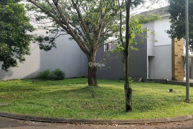 Kavling 222m Verdant Ville ICON BSD langsung pemilik Kavling 222m Verdant Ville ICON BSD langsung pemilik