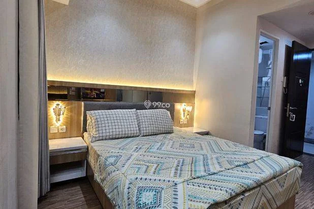 Sewa Apartemen Studio The Begawan Malang Full Furnished Sewa Apartemen Studio The Begawan Malang Full Furnished