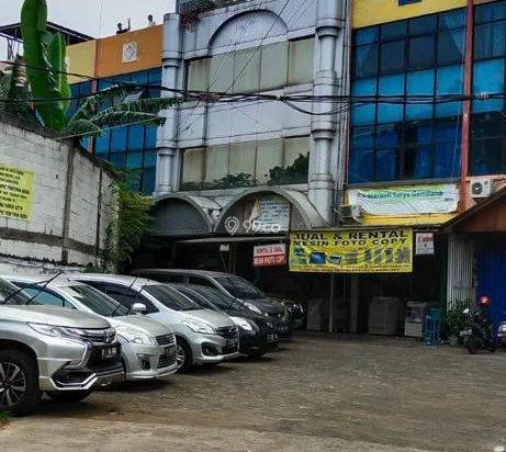 Di Sewa Ruko di Jl.Raya Pasar Minggu no.8 G/km18 sederetan ruko Bank BTN dan PHD Di Sewa Ruko di Jl.Raya Pasar Minggu no.8 G/km18 sederetan ruko Bank BTN dan PHD