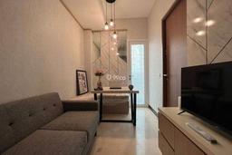 Sewa apartemen murah dekat AEON BSD dan Prasmul, B Residence 2 BR, fully furnished Sewa apartemen murah dekat AEON BSD dan Prasmul, B Residence 2 BR, fully furnished