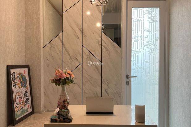 Sewa apartemen murah dekat AEON BSD dan Prasmul, B Residence 2 BR, fully furnished Sewa apartemen murah dekat AEON BSD dan Prasmul, B Residence 2 BR, fully furnished
