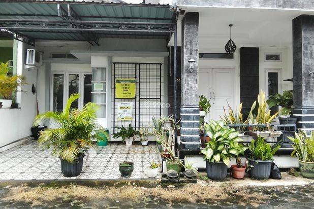 Tirtamaya Town House Tirtamaya Town House