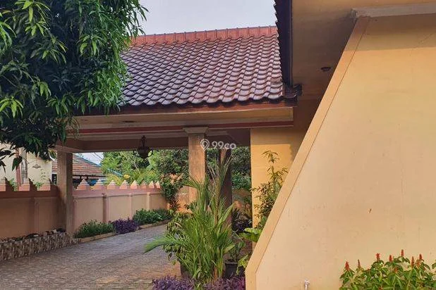 DIJUAL TANAH SELUAS 1.600m DAN RUMAH 400m NEGO LANGSUNG PEMILIK DIJUAL TANAH SELUAS 1.600m DAN RUMAH 400m NEGO LANGSUNG PEMILIK