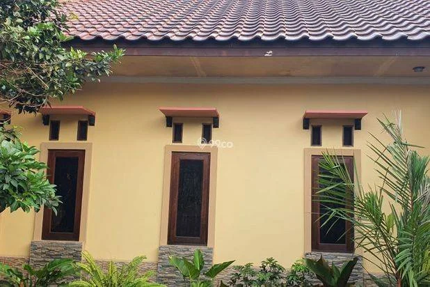 DIJUAL TANAH SELUAS 1.600m DAN RUMAH 400m NEGO LANGSUNG PEMILIK DIJUAL TANAH SELUAS 1.600m DAN RUMAH 400m NEGO LANGSUNG PEMILIK