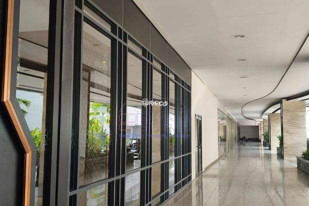 Jual Apartemen Secondary Studio di Pollux Habibie Meisterstadt Batam, Unit 24m², Batam Kota, Batam Jual Apartemen Secondary Studio di Pollux Habibie Meisterstadt Batam, Unit 24m², Batam Kota, Batam