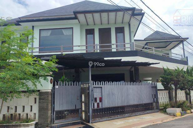 Mitra Raya Residence: Dijual Cepat Rumah Secondary Tanah 282m² LB 450m² Mitra Raya Residence: Dijual Cepat Rumah Secondary Tanah 282m² LB 450m²