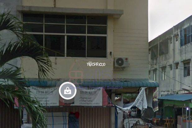 Jual Cepat! Ruko di Lubuk Baja, Batam, Luas Tanah 90m², Luas Bangunan 75m² Jual Cepat! Ruko di Lubuk Baja, Batam, Luas Tanah 90m², Luas Bangunan 75m²