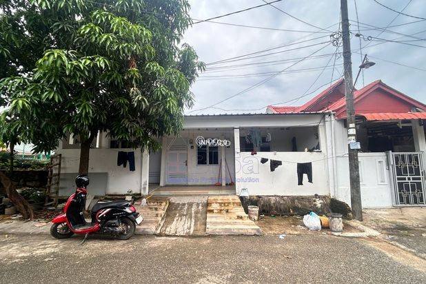Dijual Rumah Secondary di Taman Jasinta Indah, Tanah 108m² LB 108m², Nongsa, Batam Dijual Rumah Secondary di Taman Jasinta Indah, Tanah 108m² LB 108m², Nongsa, Batam