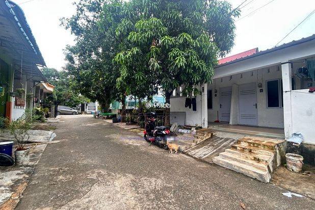 Dijual Rumah Secondary di Taman Jasinta Indah, Tanah 108m² LB 108m², Nongsa, Batam Dijual Rumah Secondary di Taman Jasinta Indah, Tanah 108m² LB 108m², Nongsa, Batam
