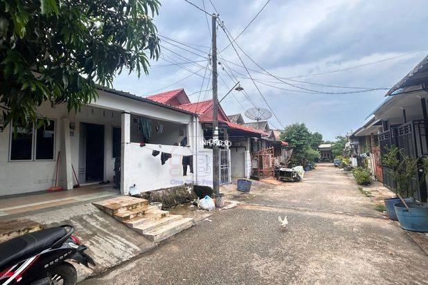Dijual Rumah Secondary di Taman Jasinta Indah, Tanah 108m² LB 108m², Nongsa, Batam Dijual Rumah Secondary di Taman Jasinta Indah, Tanah 108m² LB 108m², Nongsa, Batam