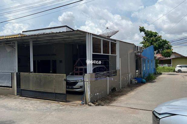 Promo Spesial! Rumah Secondary Kawasan Family Dream, Tanah 127m² LB 127m² Promo Spesial! Rumah Secondary Kawasan Family Dream, Tanah 127m² LB 127m²