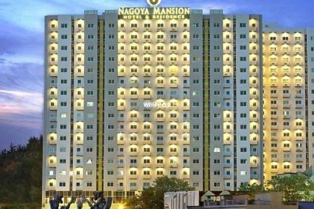 Nagoya Mansion Hotel Residence Nagoya Mansion Hotel Residence