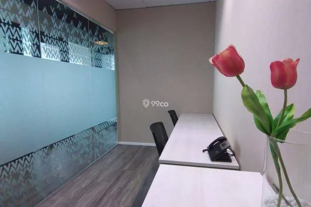 AVAILABLE FULLY FURNISHED OFFICE FOR 2 PAX AVAILABLE FULLY FURNISHED OFFICE FOR 2 PAX