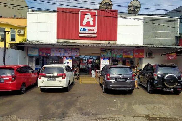 DI JUAL TANAH DAN BANGUNAN DI JAKARTA SELATAN DI JUAL TANAH DAN BANGUNAN DI JAKARTA SELATAN