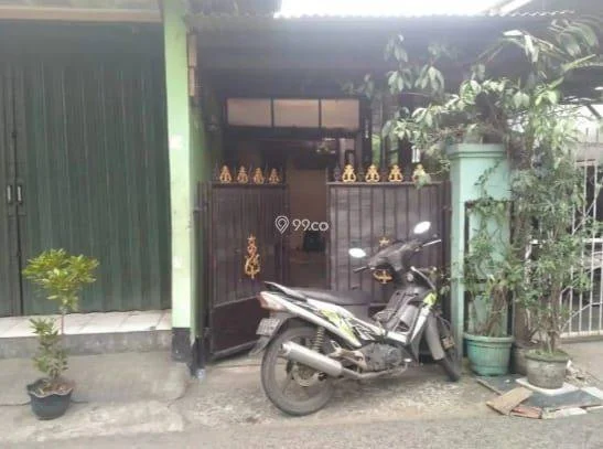 DI JUAL TANAH DAN BANGUNAN DI JAKARTA SELATAN DI JUAL TANAH DAN BANGUNAN DI JAKARTA SELATAN