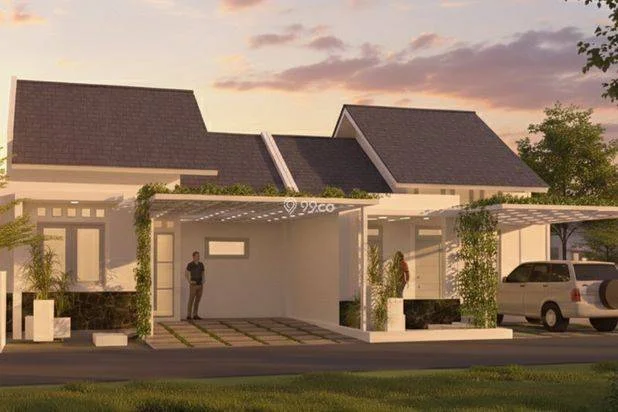 Jual Cepat! Rumah Siap Huni! Strategis Dekat Kemana-mana Jual Cepat! Rumah Siap Huni! Strategis Dekat Kemana-mana
